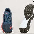 Pánská běžecká obuv PUMA Aviator Profoam Sky Better navy blue 376616 03 14