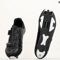 Northwave Razer 2 pánské cyklistické boty černé 80222013 12