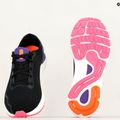 Dámské běžecké boty Under Armour W Hovr Sonic 6 black / galaxy purple / pink shock 3026128 16