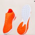 Pánské kopačky PUMA Ultra Match TT orange 107220 01 18
