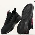 Dámská běžecká obuv PUMA Retaliate Mesh black 195551 18 18