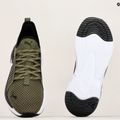 Pánská tréninková obuv PUMA Softride Premier Slip On Tiger Camo green 378028 03 14