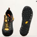 Pánská trekingová obuv Kayland Alpha šedá GTX018022170 7.5 10