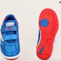 Dětské kopačky Joma Top Flex IN royal/red 13