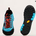 Dámská trekingová obuv Kayland Alpha Knit GTX modrá 018022200 4 10