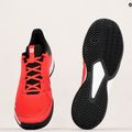 Wilson Kaos Stroke 2.0 pánská tenisová obuv červená WRS329760 9