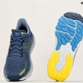 New Balance Fresh Foam 1080 v12 pánská běžecká obuv navy blue M108012N.D.120 20