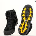 Pánská trekingová obuv Jack Wolfskin Vojo 3 Texapore černá 4042461_6055 9