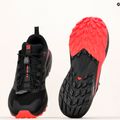 Pánské běžecké boty Salomon Sense Ride 5 černe L47214300 15