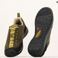 KEEN Jasper II WP pánské turistické boty green 1026607 17