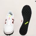 New Balance 442 V2 Team TF pánské kopačky bílé MS42TWD2.D.080 17