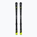 Völkl Deacon 75 + VMotion 10 GW sjezdové lyže černé 119181/6562U1.VA
