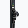 Völkl Deacon 75 + VMotion 10 GW sjezdové lyže černé 119181/6562U1.VA 6