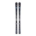 Sjezdové lyže Völkl Deacon 74 černé +rMotion2 12 GW 120161/6877T1.VB