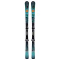 Sjezdové lyže Völkl Deacon 74 modré +rMotion2 12 GW 120161/6877T1.VB
