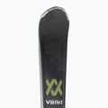 Sjezdové lyže Volkl Deacon 75 + VMotion 10 GW zelené 120181 8