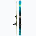 Sjezdové lyže Volkl Deacon 84 + LowRide XL 13 FR Demo GW modré 120221/7535U1.VP 2