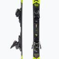 Dětské sjezdové lyže Völkl RACETIGER Junior yellow +4.5 VMotion Jr. 120465/6162T1.VA 5
