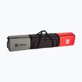 Völkl Rolling All Pro Gear Bag šedo-červená 140127