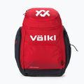 Lyžařská taška Völkl Race Backpack Team Large červená 140109 2