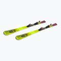Sjezdové lyže Völkl Deacon 76+RMotion2 12GW černo-žluté  121121/6877T1.VR 4