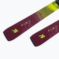 Sjezdové lyže Völkl Deacon 76+RMotion2 12GW černo-žluté  121121/6877T1.VR 9