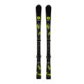 Sjezdové lyže Volkl Deacon XTD + VMotion 10 GW černé 121181