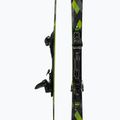 Sjezdové lyže Volkl Deacon XTD + VMotion 10 GW černé 121181 5