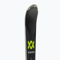 Sjezdové lyže Volkl Deacon XTD + VMotion 10 GW černé 121181 8