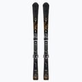 Sjezdové lyže Volkl FLAIR 75 + VMotion 10 GW Lady černé 6562U1