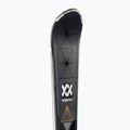 Sjezdové lyže Volkl FLAIR 75 + VMotion 10 GW Lady černé 6562U1 8