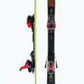 Sjezdové lyže Volkl RACETIGER SL MASTER + XComp 16 GW Master žluté 121021 5