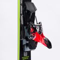 Sjezdové lyže Volkl RACETIGER SL MASTER + XComp 16 GW Master žluté 121021 7