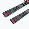 Sjezdové lyže Volkl RACETIGER SL MASTER + XComp 16 GW Master žluté 121021 9