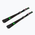 Sjezdové lyže Völkl Deacon 76 MASTER černé +XComp 16 GW Master 121101/6920V1.MM 4