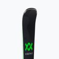Sjezdové lyže Völkl Deacon 76 MASTER černé +XComp 16 GW Master 121101/6920V1.MM 8