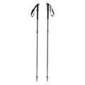 Skitouringové hole Völkl TOURISTICK CC černé 141030