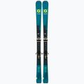 Völkl Deacon 84+Lowride XL 13 FR GW sjezdové lyže modré 122221/7535U1.VP 10