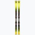 Völkl Racetiger SL+RMotion 3 12 GW sjezdové lyže žlutá/černá 122031/6877W1.VR 10