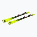 Völkl Racetiger SL+RMotion 3 12 GW sjezdové lyže žlutá/černá 122031/6877W1.VR 4