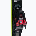 Völkl Racetiger SL+RMotion 3 12 GW sjezdové lyže žlutá/černá 122031/6877W1.VR 6