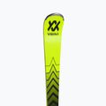 Völkl Racetiger SL+RMotion 3 12 GW sjezdové lyže žlutá/černá 122031/6877W1.VR 8