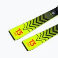 Völkl Racetiger SL+RMotion 3 12 GW sjezdové lyže žlutá/černá 122031/6877W1.VR 9