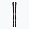 Sjezdové lyže Völkl Deacon 72 Master + XCOMP 16 GW dark blue/pink