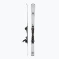 Dámské sjezdové lyže Völkl Flair 76 Elite + vMotion 10 GW white/berry 2