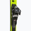 Sjezdové lyže Völkl Racetiger SC Black + vMotion 10 GW black/yellow 4