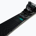 Dámské sjezdové lyže Völkl Flair SC Carbon + vMotion 11 ALU GW black/teal/silver 7