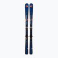 Sjezdové lyže Völkl Peregrine 82 + vázání Lowride 13 FR 8