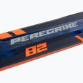 Sjezdové lyže Völkl Peregrine 82 + vázání Lowride 13 FR 10