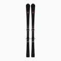 Dámské sjezdové lyže  Völkl Flair SC Carbon + vázání VMotion 11 TCX Lady
